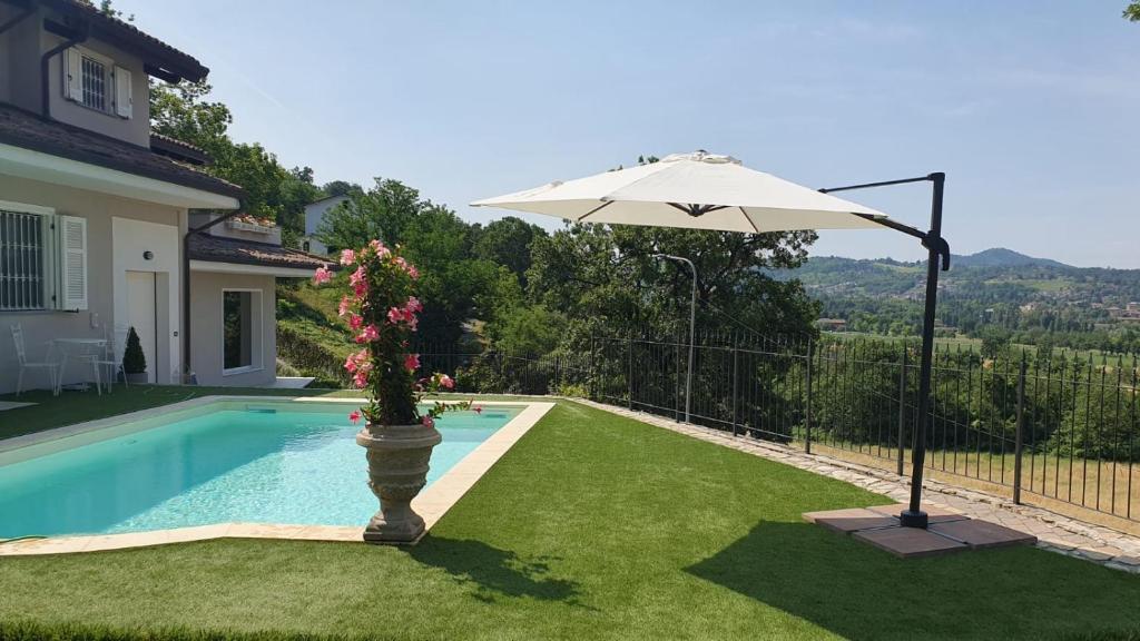 B&B LE TERME