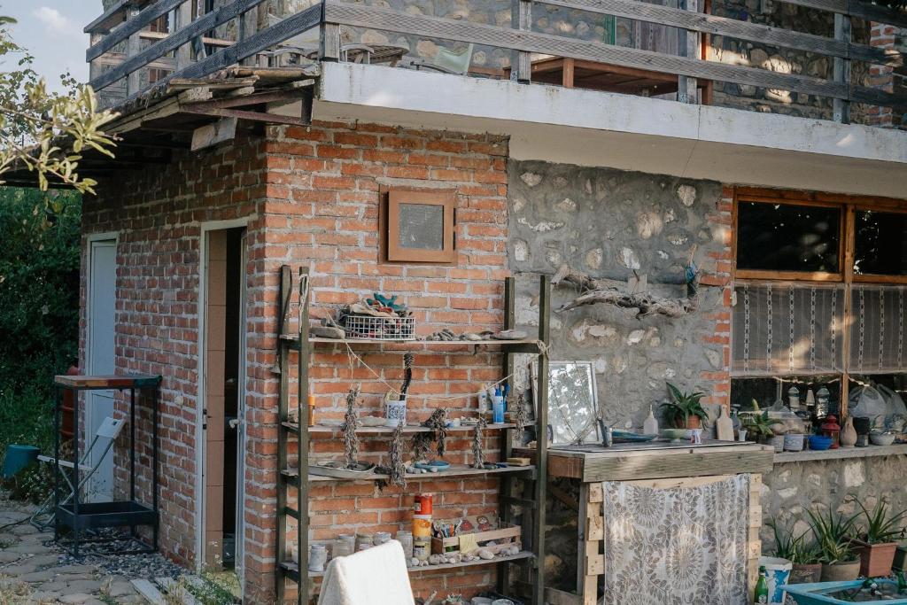 The house in the village - Imazhi 7