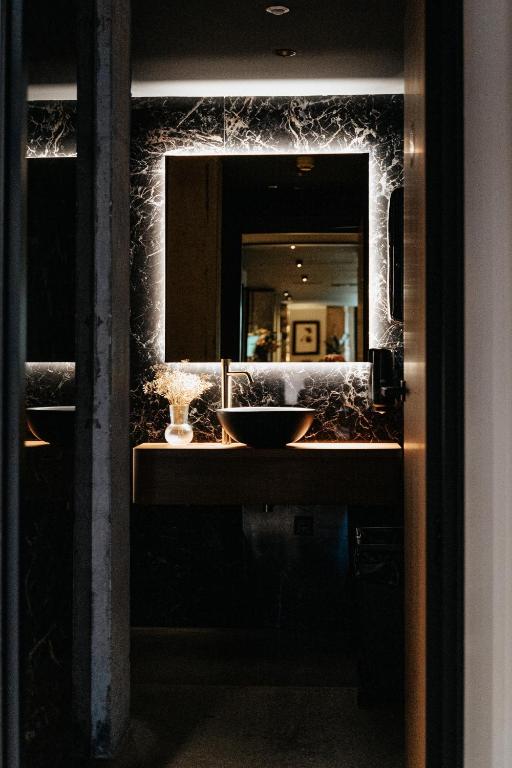 Fotografie z fotogalerie ubytování Hotel Luruna Palacio Larrinaga v destinaci Mundaka