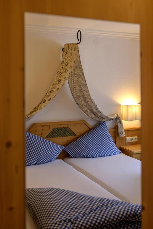 Flora - Das kleine Gartenhotel - 经典双人间