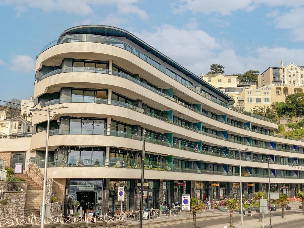 Apartment 20 Summer Place, Torquay (updated prices 2024)