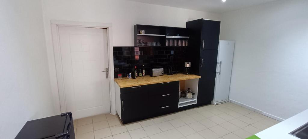 Les chambres du Manguier - Studio