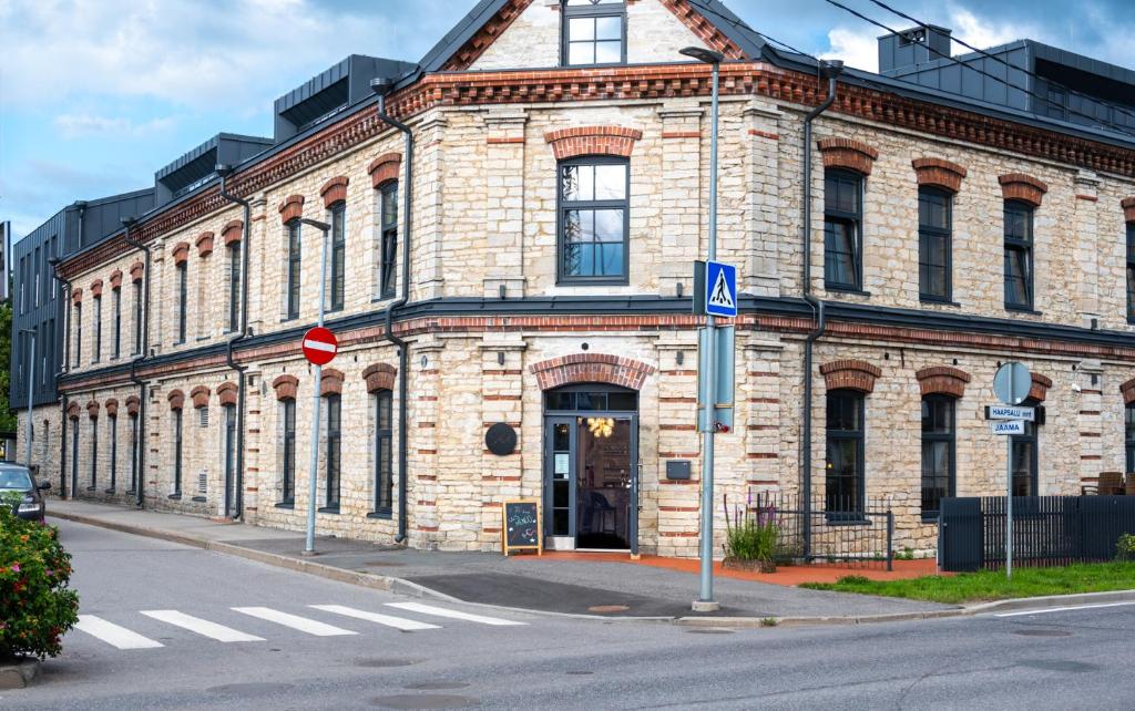 Φωτογραφία από το άλμπουμ του Central Park Residence σε Keyla