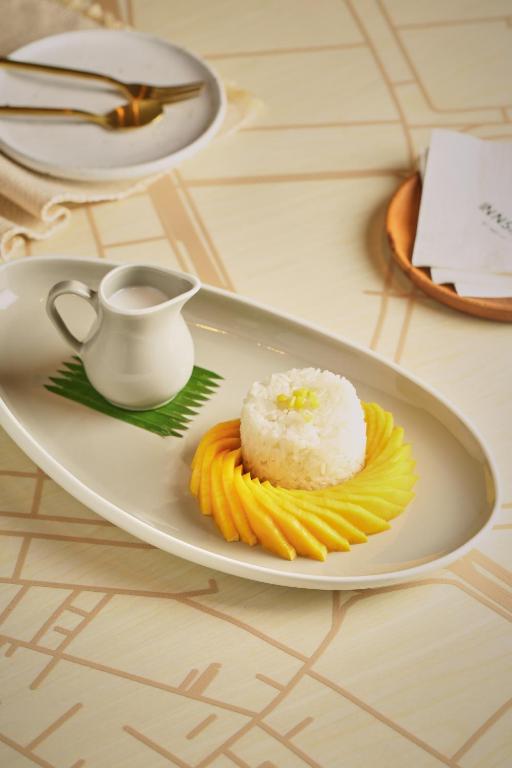 INNSiDE by Meliá Bangkok Sukhumvit - Resim 35