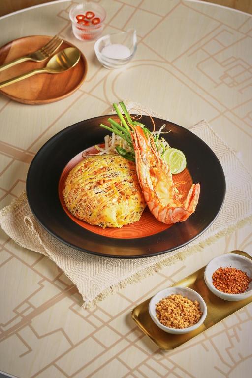 INNSiDE by Meliá Bangkok Sukhumvit - Resim 32