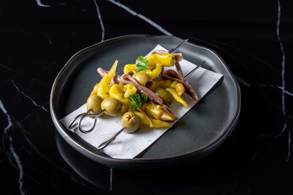 INNSiDE by Meliá Bangkok Sukhumvit - Resim 37