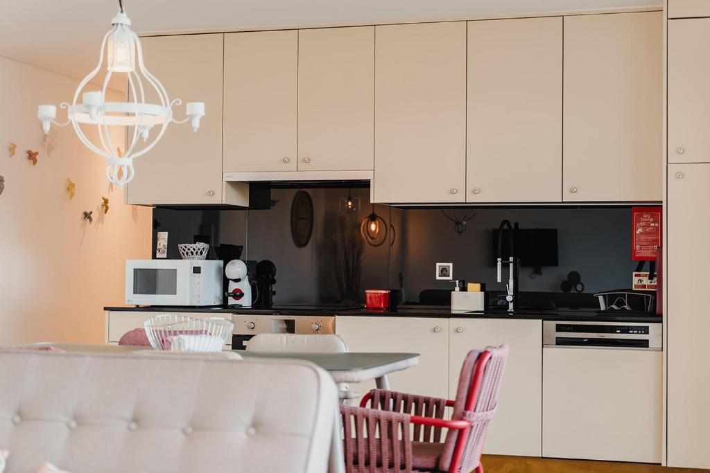 Encosta de Louredo by Pousadela Village - Two-Bedroom House