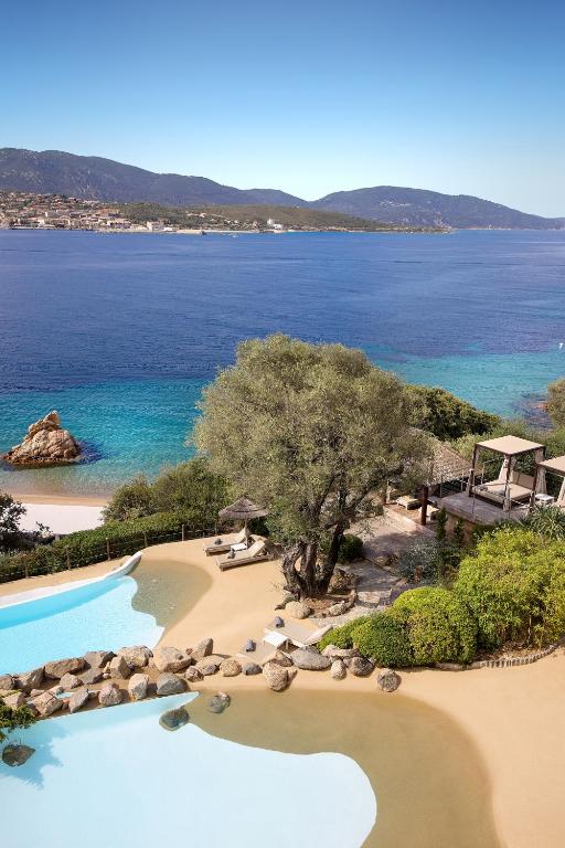 Hôtel Marinca & Spa Hôtel Marinca & Spa