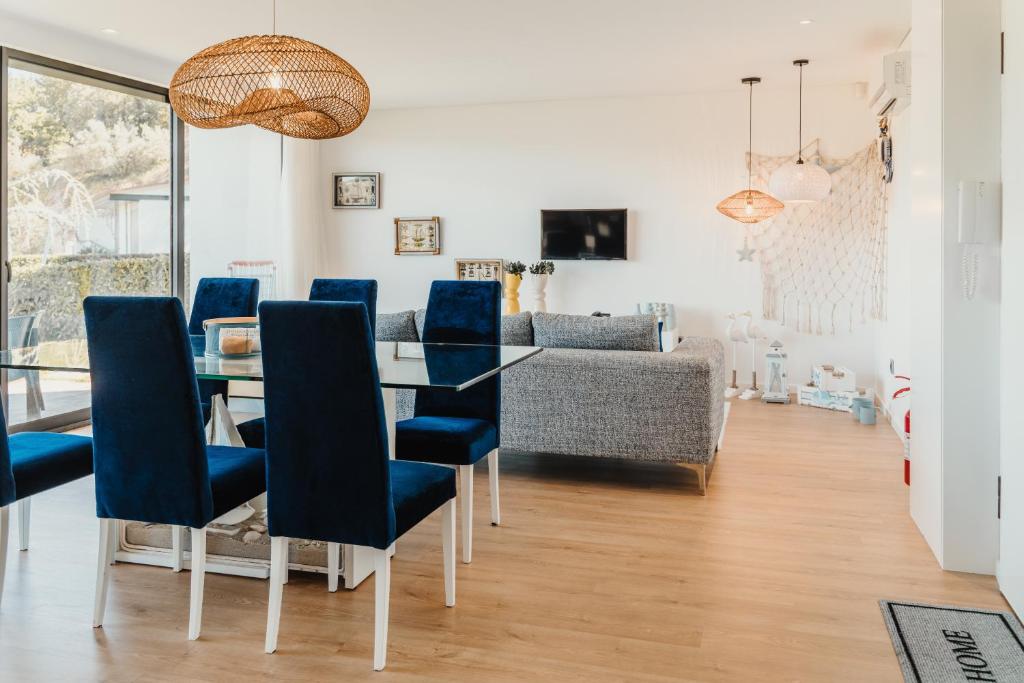 Encosta de Louredo by Pousadela Village - Two-Bedroom House