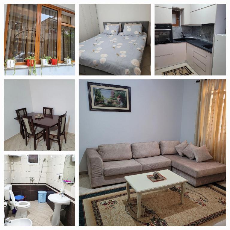 Guest House Pogradec - Imazhi 1