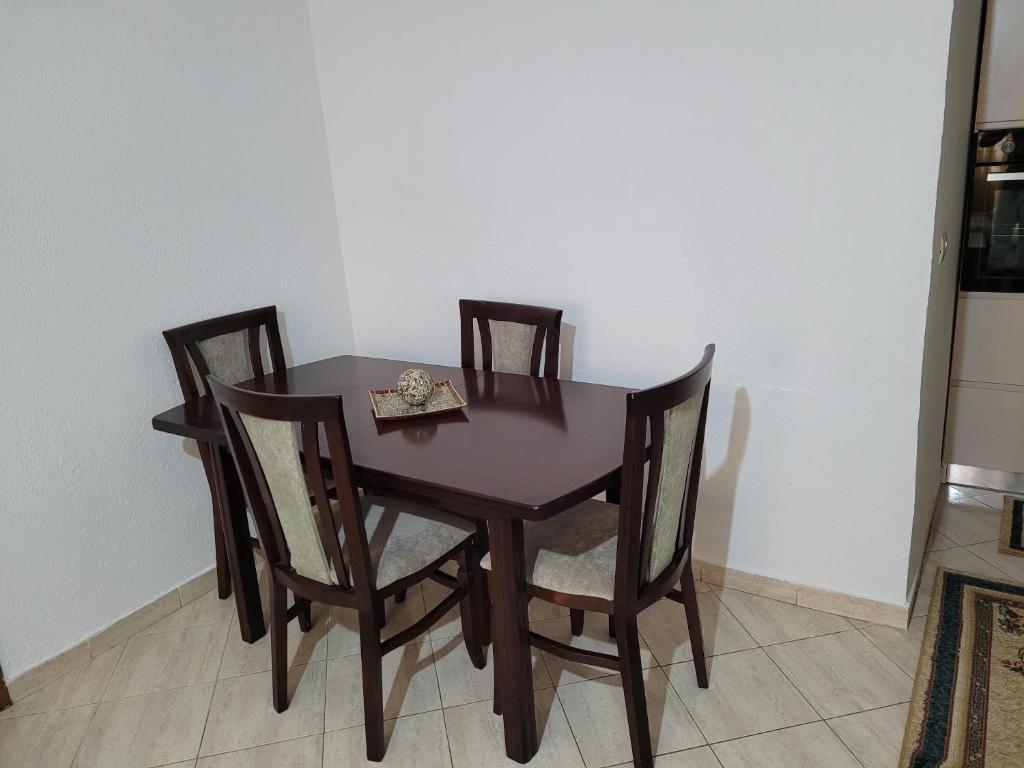 Guest House Pogradec - Imazhi 8