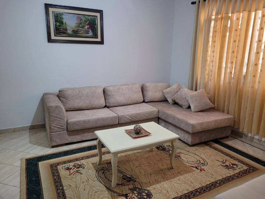 Guest House Pogradec - Imazhi 9