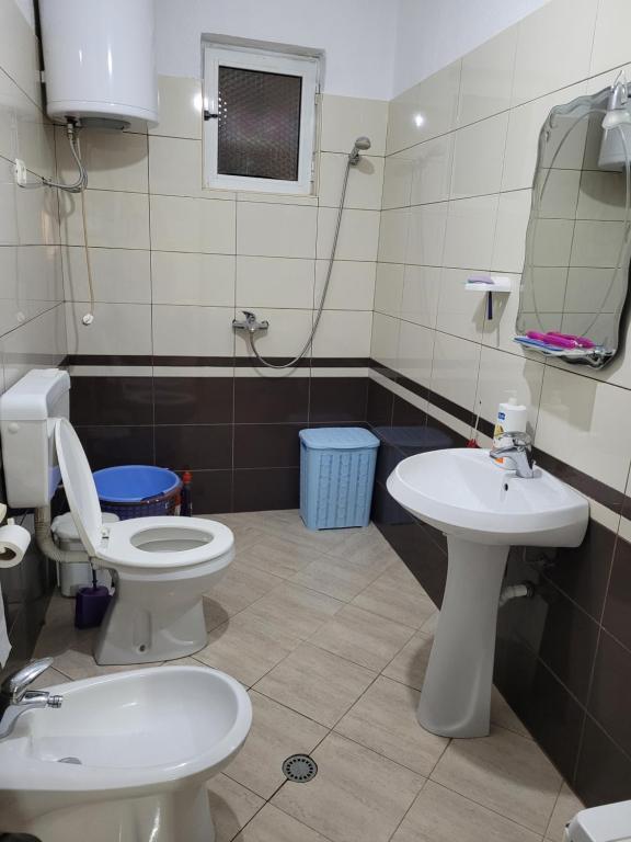 Guest House Pogradec - Imazhi 3