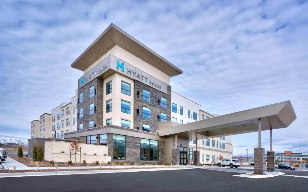 Hyatt House Provo/Pleasant Grove - Housity