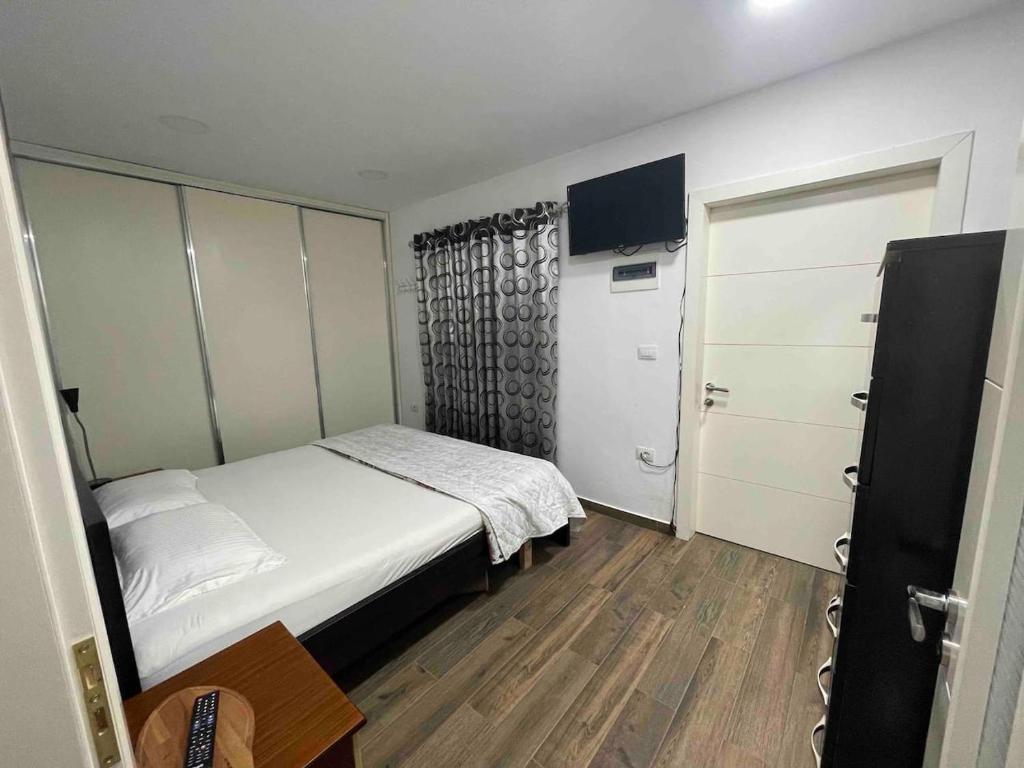 Hostel MDrasa