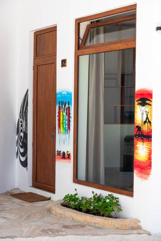 Fotografie z fotogalerie ubytování S&S HOTEL v destinaci Jambiani