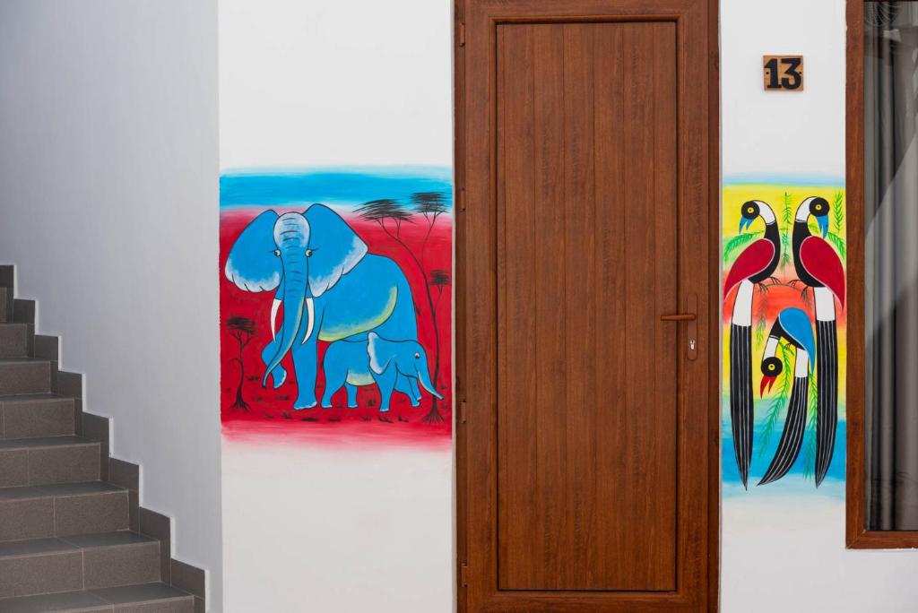 Fotografie z fotogalerie ubytování S&S HOTEL v destinaci Jambiani