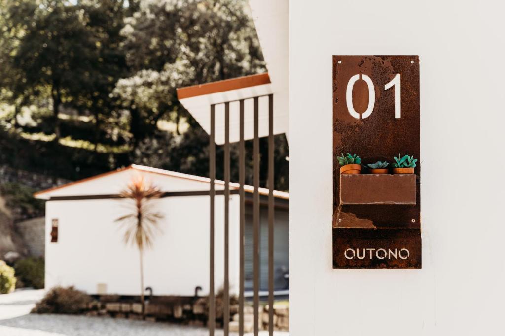 Encosta de Louredo by Pousadela Village - 15