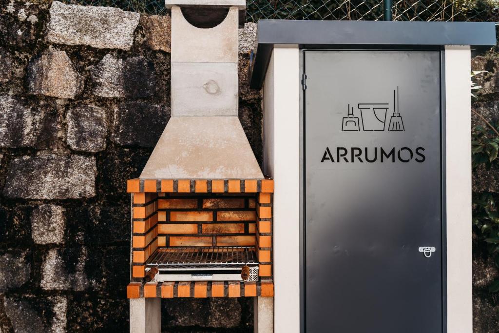 Encosta de Louredo by Pousadela Village - 16