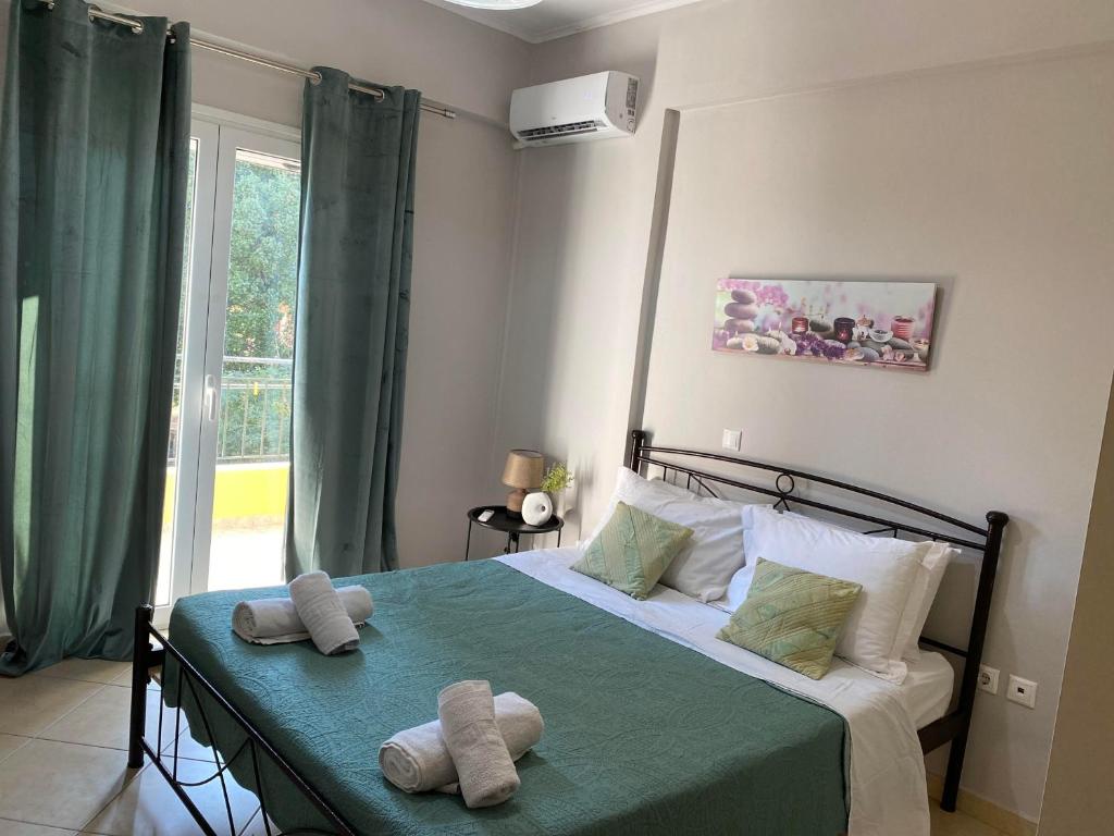 Armonia Apartments, Ýpsos (updated prices 2024)