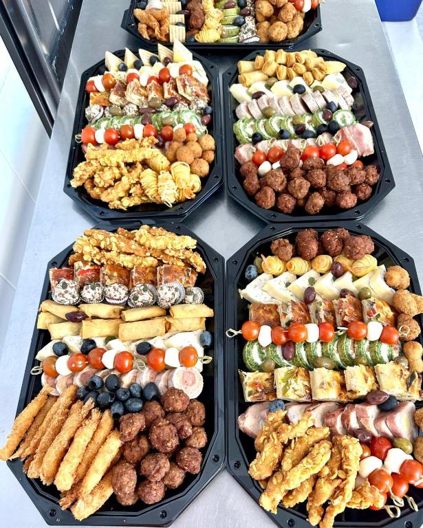 Hotel Aurelia - Resim 44