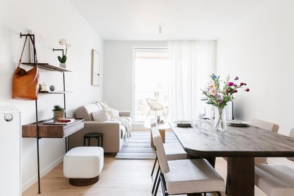 Picture of High-end flats at South area, Antwerp (updated prices 2025)