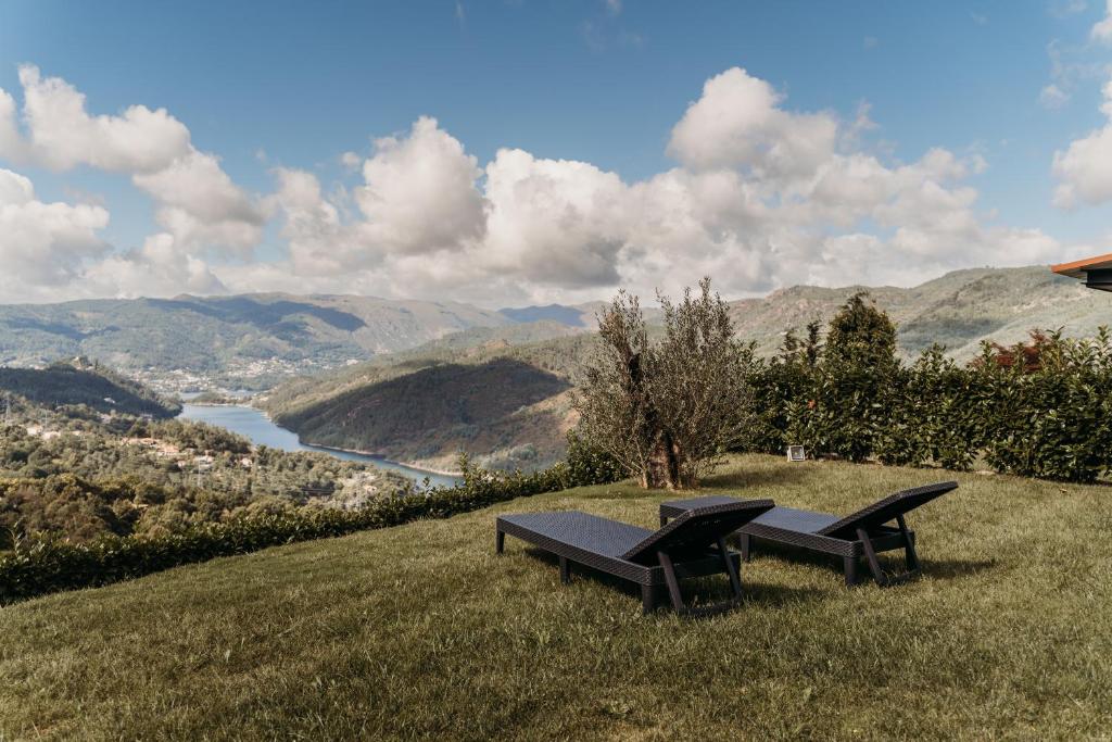 Encosta de Louredo by Pousadela Village - 14