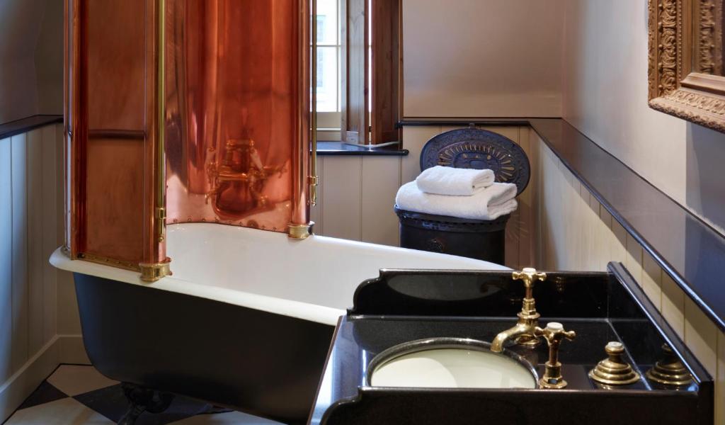 Batty Langley's - Resim 5