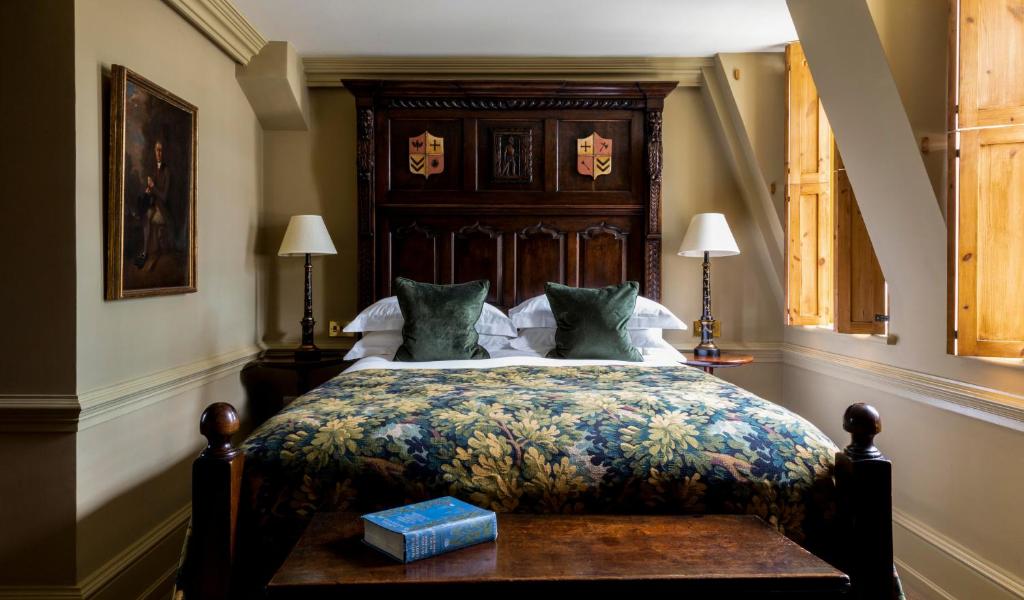 Batty Langley's - Resim 8