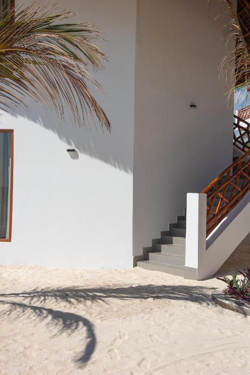 Fotografie z fotogalerie ubytování S&S HOTEL v destinaci Jambiani
