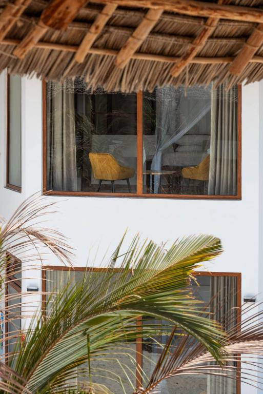 Fotografie z fotogalerie ubytování S&S HOTEL v destinaci Jambiani