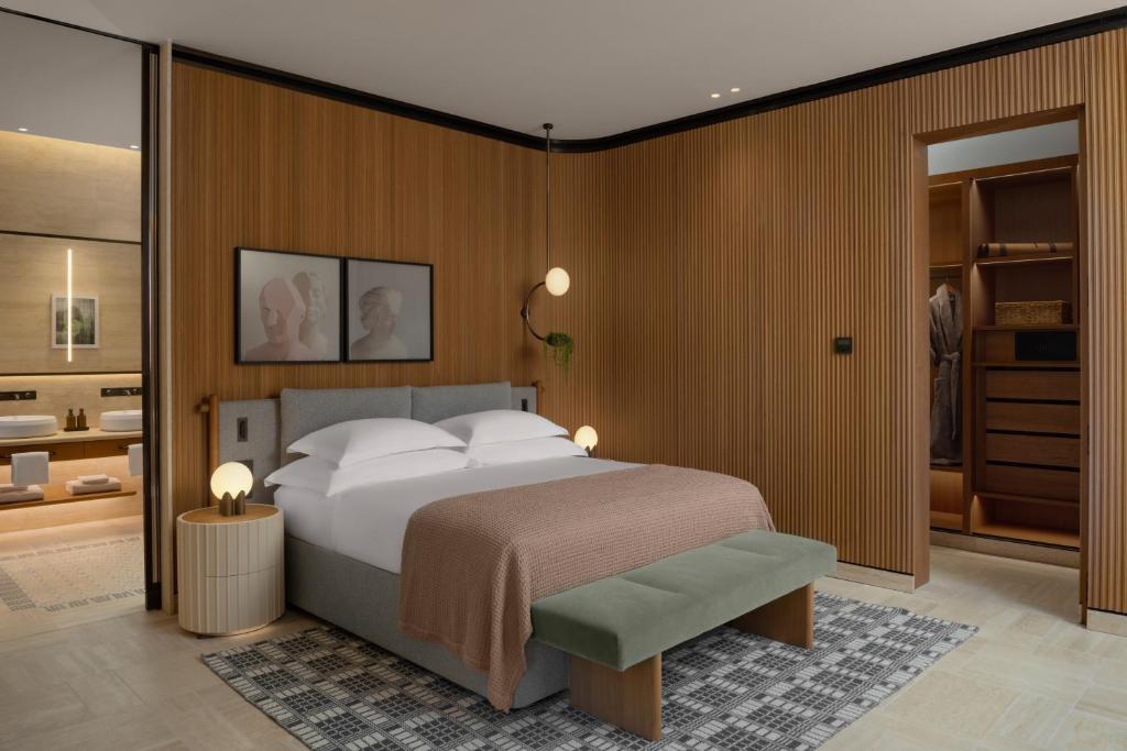 Six Senses Rome - Resim 44