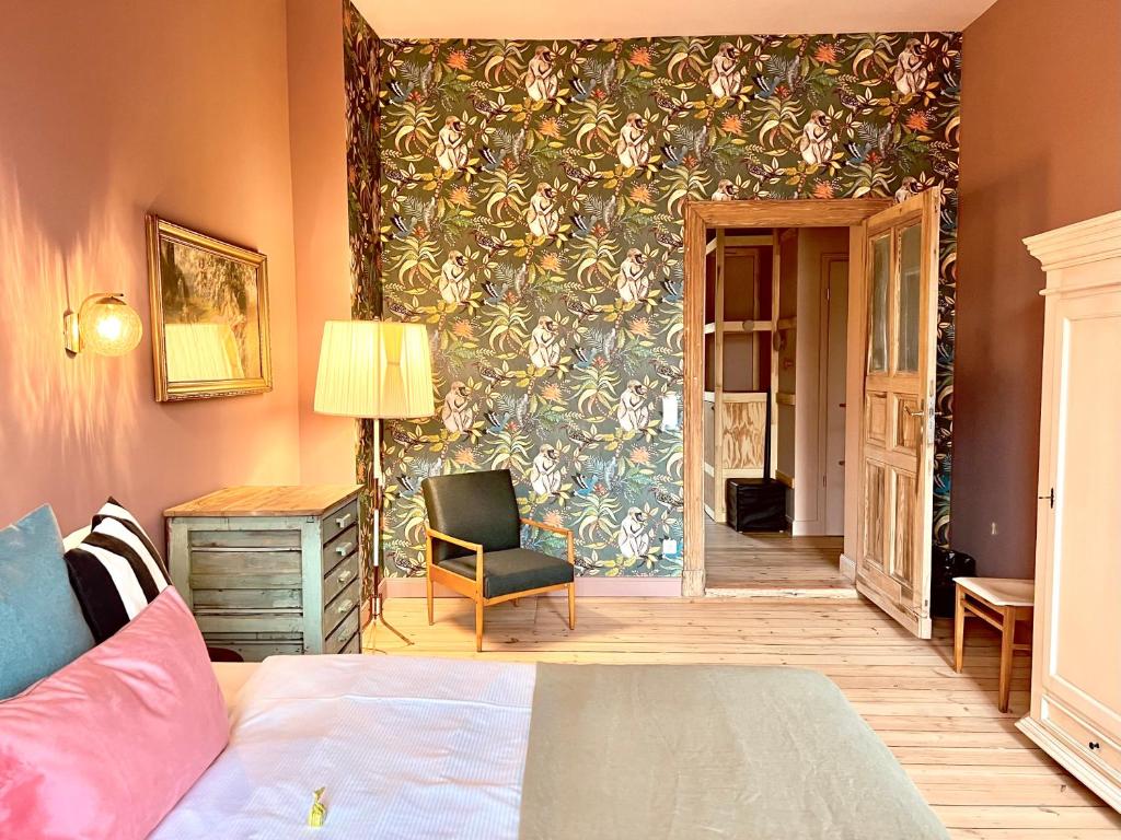 Brilliant Apartments - 1