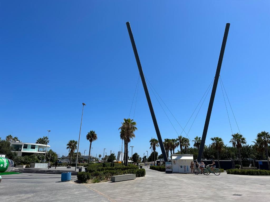 PlayaPort apartment, Valencia – Precios actualizados 2023