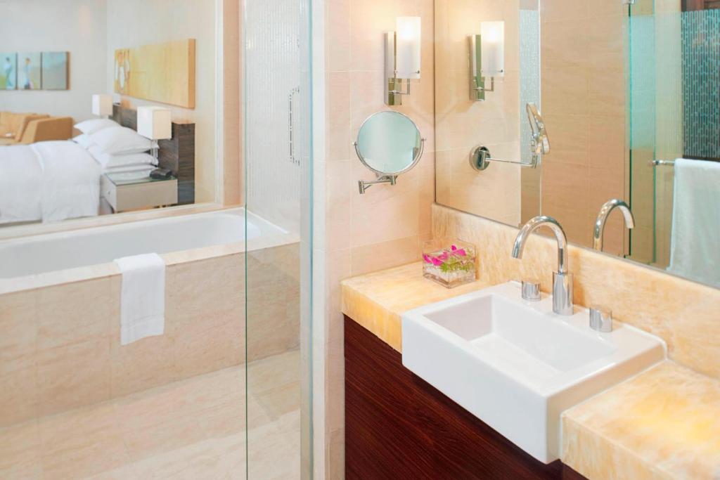 שרתון נה טראנג Sheraton Nha Trang Hotel & Spa – תמונה 7