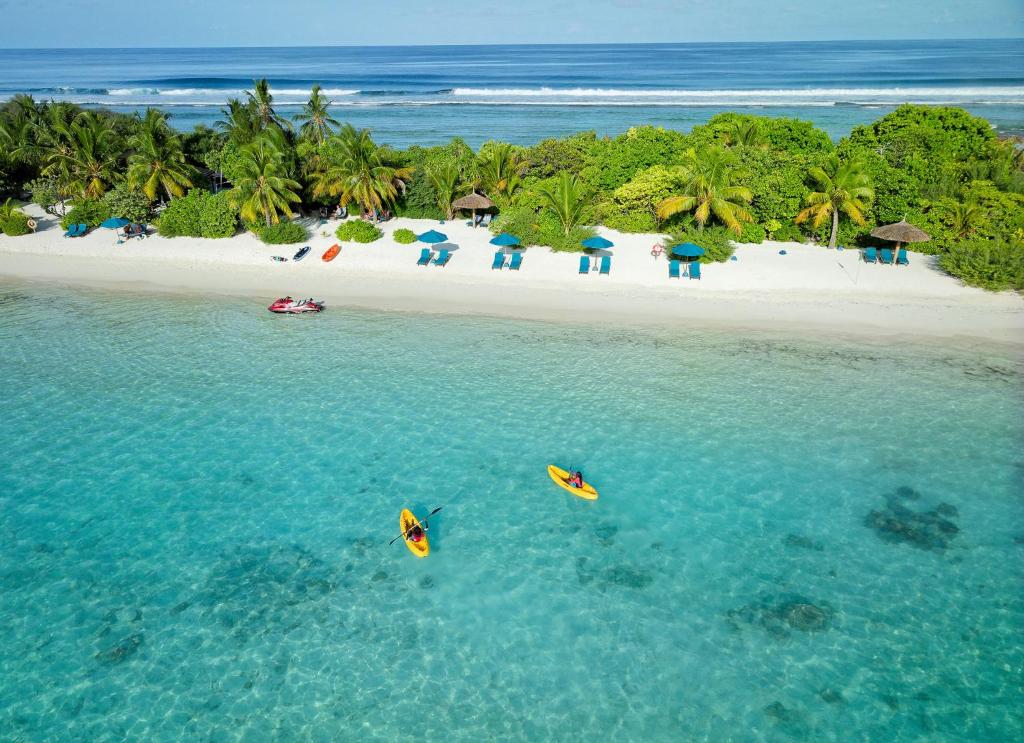 Canareef Resort Maldives - View 40