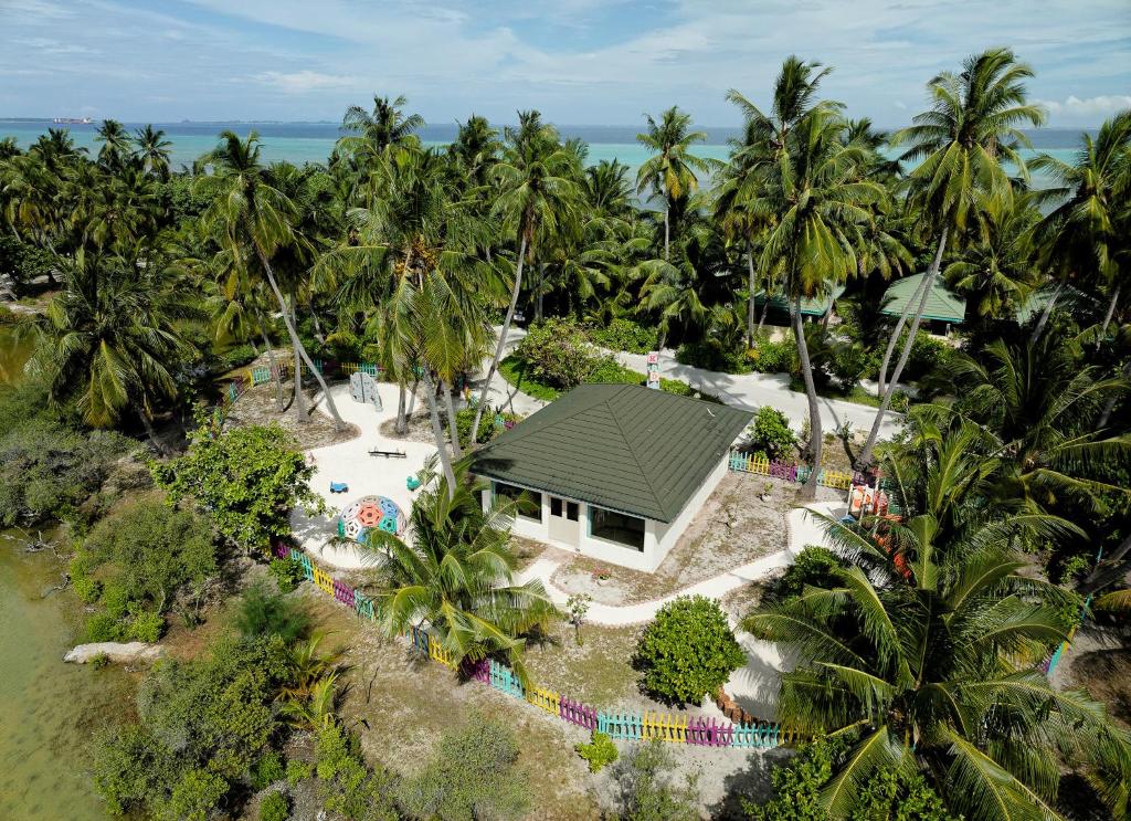 Canareef Resort Maldives - View 32