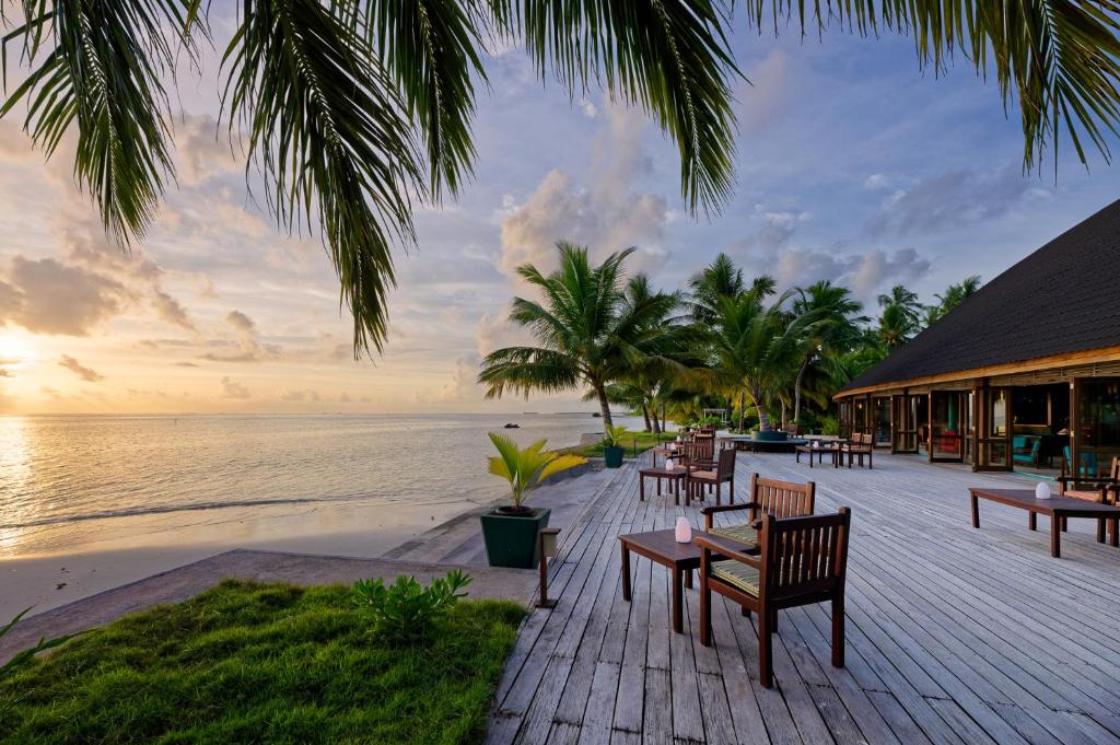 Canareef Resort Maldives - View 5
