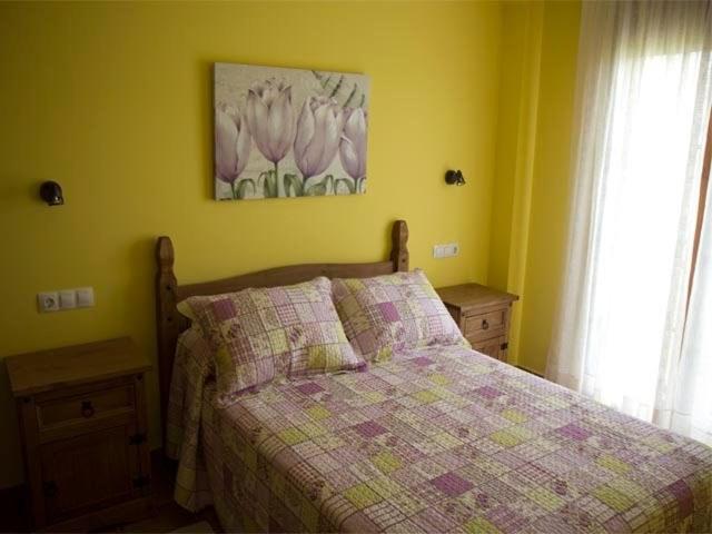 Apartamentos Rurales La Viña - 18