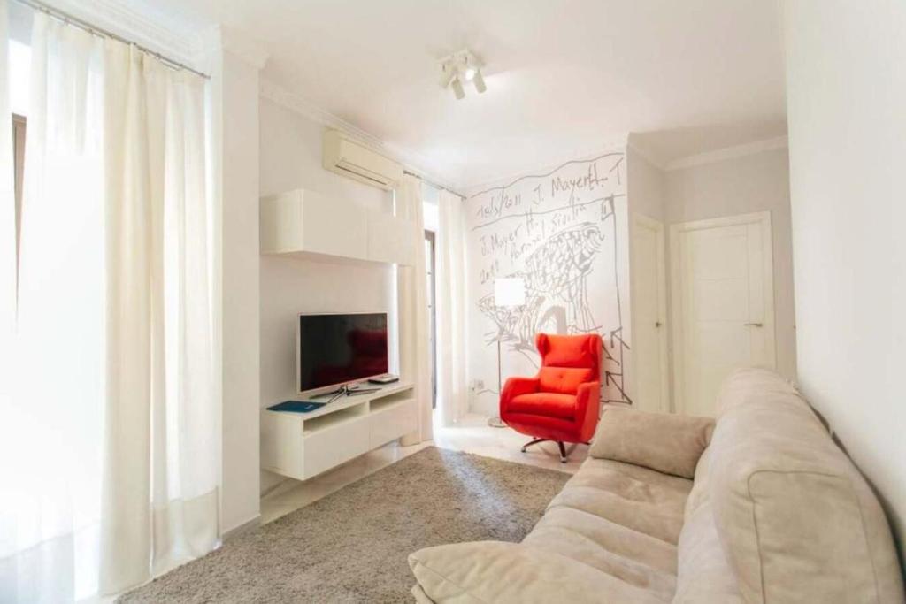 Minty Stay - Puente y Pellon, Sevilla – Bijgewerkte prijzen 2023