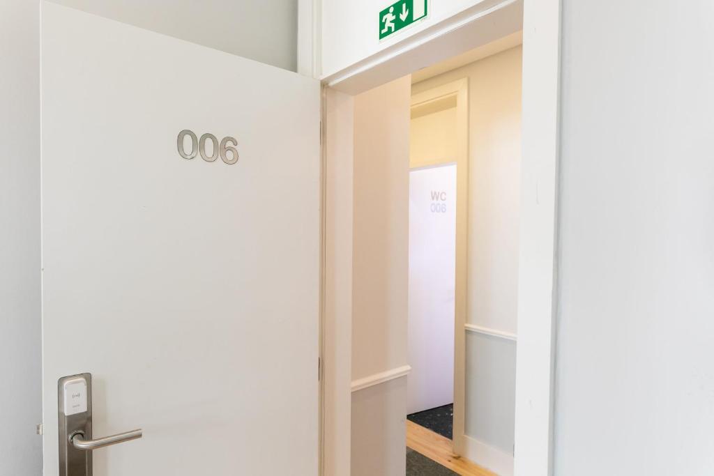 Lisboa 85 Suites & Apartments by RIDAN Hotels - Resim 39