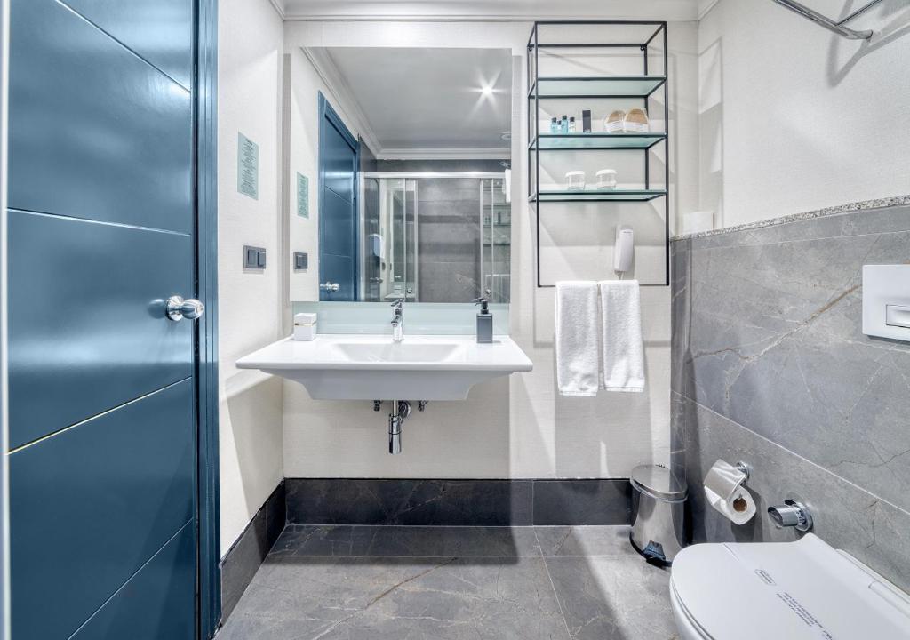 Numa Port Hotel - 10