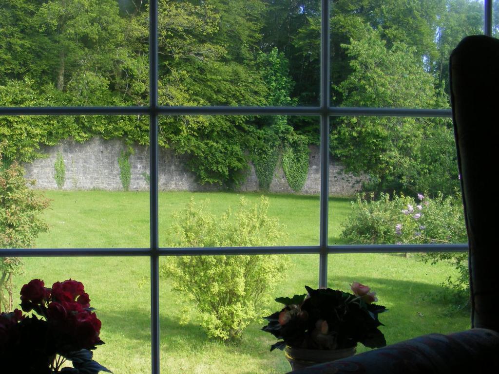 Fotografie z fotogalerie ubytování Ross House Equestrian Holidays v destinaci Mountnugent
