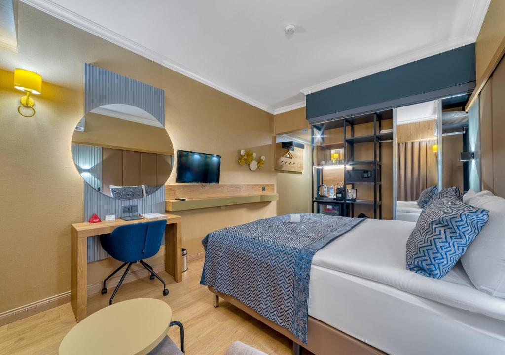 Numa Port Hotel - 19