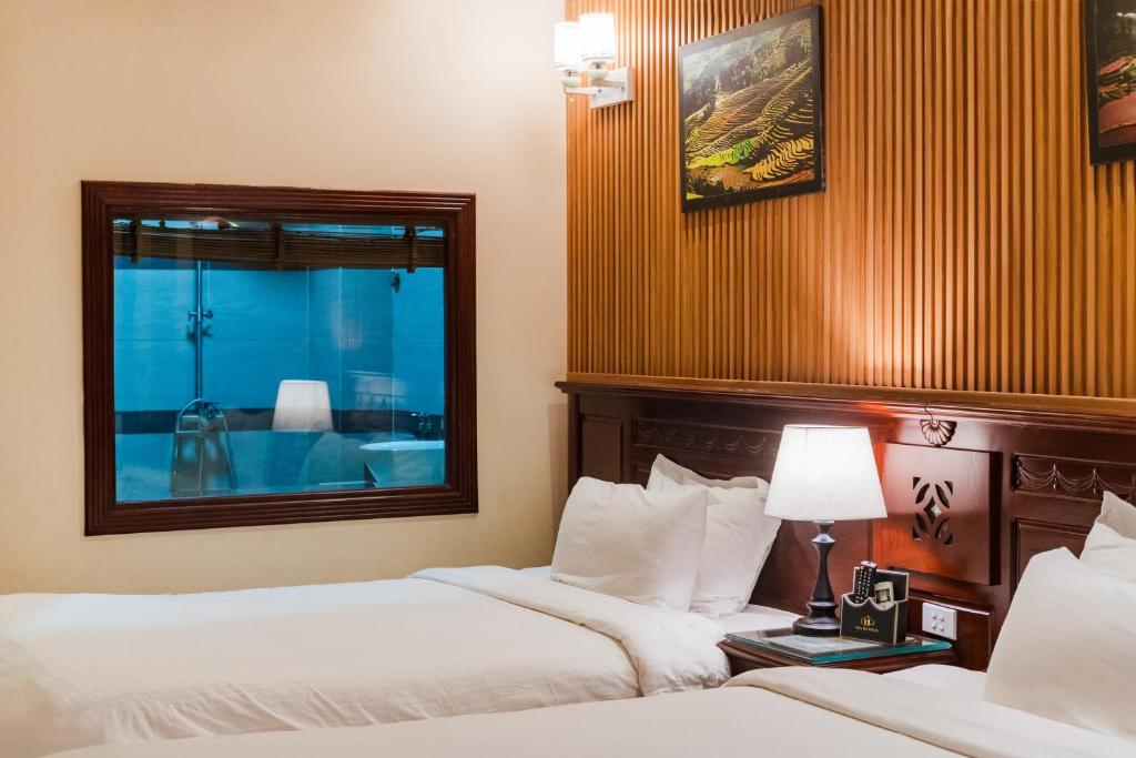 May Ho Hotel Sapa - 15