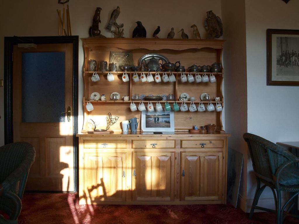 Fotografie z fotogalerie ubytování Ross House Equestrian Holidays v destinaci Mountnugent