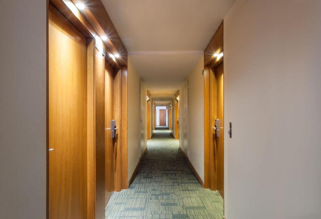 Posadas de España Malaga - Resim 25