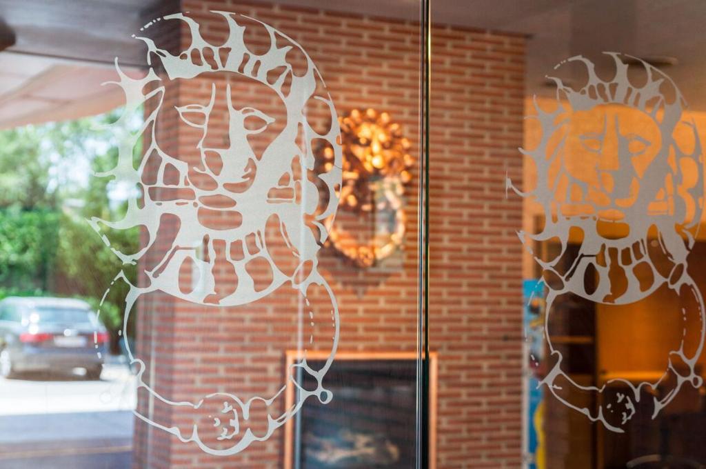 Posadas de España Malaga - Resim 24