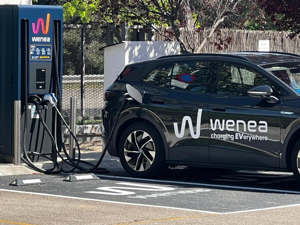 Posadas de España Malaga - Resim 26