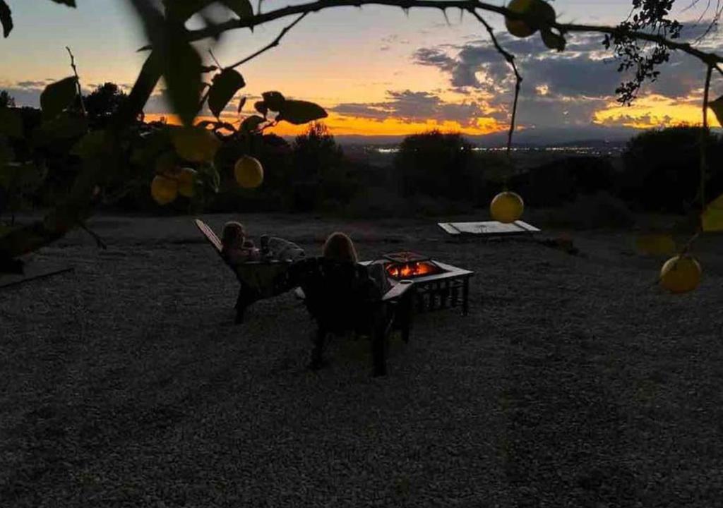 Unique Stay - Tiny Eco Country Cottage, Cabanes – Updated ...